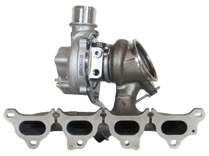 NEW OEM BorgWarner K03 Turbo Chevy Cruze Buick Excelle 1.6L Z16LET 53039980174