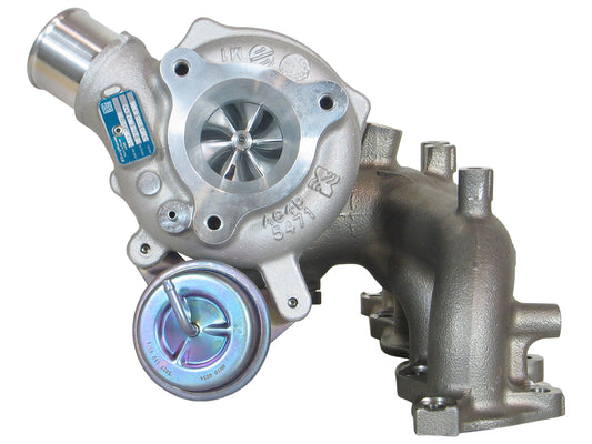 NEW OEM BorgWarner K03 Turbo Hyundai Veloster Kia Koup Forte5 1.6L 53039980306