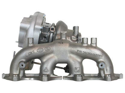NEW OEM BorgWarner K03 Turbo Hyundai Veloster Kia Koup Forte5 1.6L 53039980306