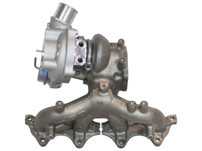 NEW OEM BorgWarner K03 Turbo Hyundai Veloster Kia Koup Forte5 1.6L 53039980306
