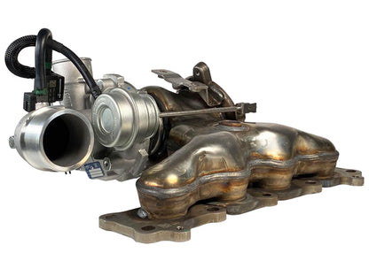 NEW BorgWarner K03 Turbo Volvo Ford Jaguar Land Rover 2.0L EcoBoost 53039980505