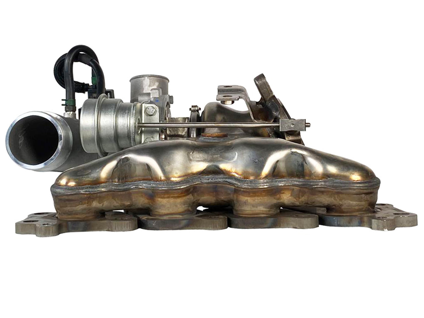 NEW BorgWarner K03 Turbo Volvo Ford Jaguar Land Rover 2.0L EcoBoost 53039980505