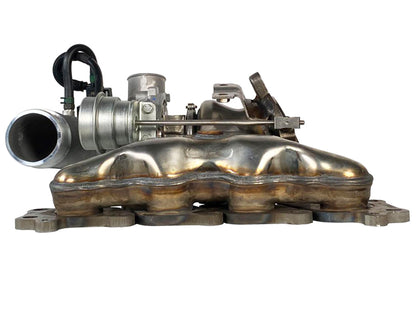 NEW BorgWarner K03 Turbo Volvo Ford Jaguar Land Rover 2.0L EcoBoost 53039980505