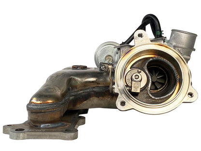 NEW BorgWarner K03 Turbo Volvo Ford Jaguar Land Rover 2.0L EcoBoost 53039980505