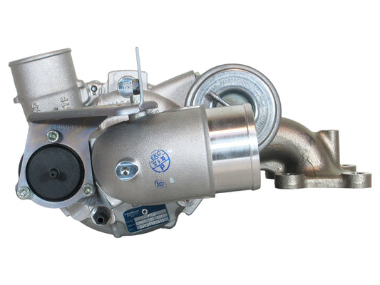 NEW BorgWarner K0NG Turbo Ford Edge Focus Fusion 2.0 EcoBoost Engine 53039980600