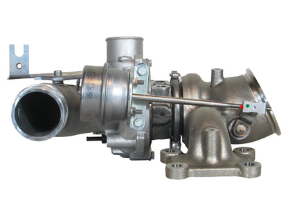 NEW BorgWarner K0NG Turbo Ford Edge Focus Fusion 2.0 EcoBoost Engine 53039980600