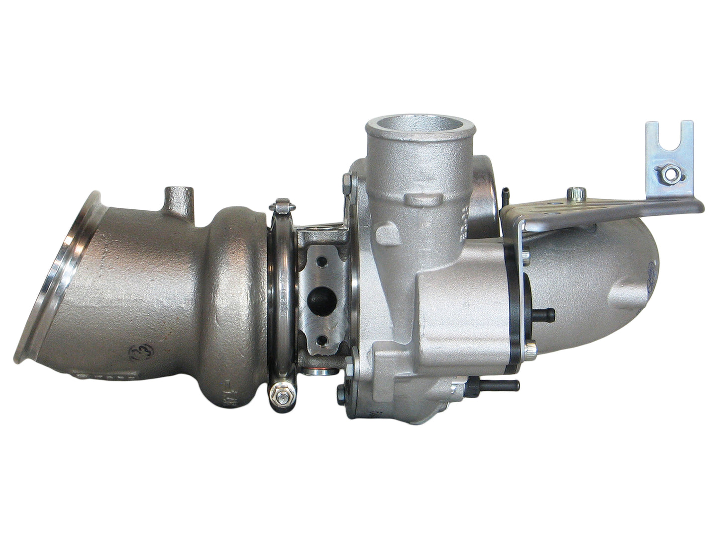 NEW BorgWarner K0NG Turbo Ford Edge Focus Fusion 2.0 EcoBoost Engine 53039980600