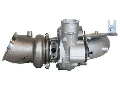 NEW BorgWarner K0NG Turbo Ford Edge Focus Fusion 2.0 EcoBoost Engine 53039980600