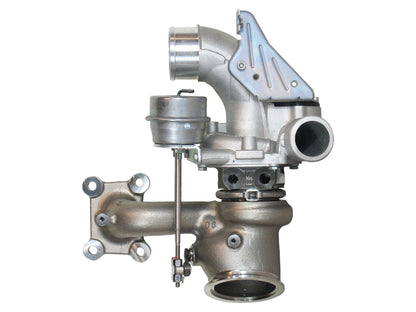NEW BorgWarner K0NG Turbo Ford Edge Focus Fusion 2.0 EcoBoost Engine 53039980600