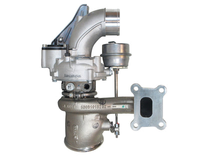 NEW BorgWarner K0NG Turbo Ford Edge Focus Fusion 2.0 EcoBoost Engine 53039980600