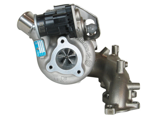 Nuevo BorgWarner K03 Turbo para Hyundai Veloster Kia Forte 1.6L L4 Gas 53039980662