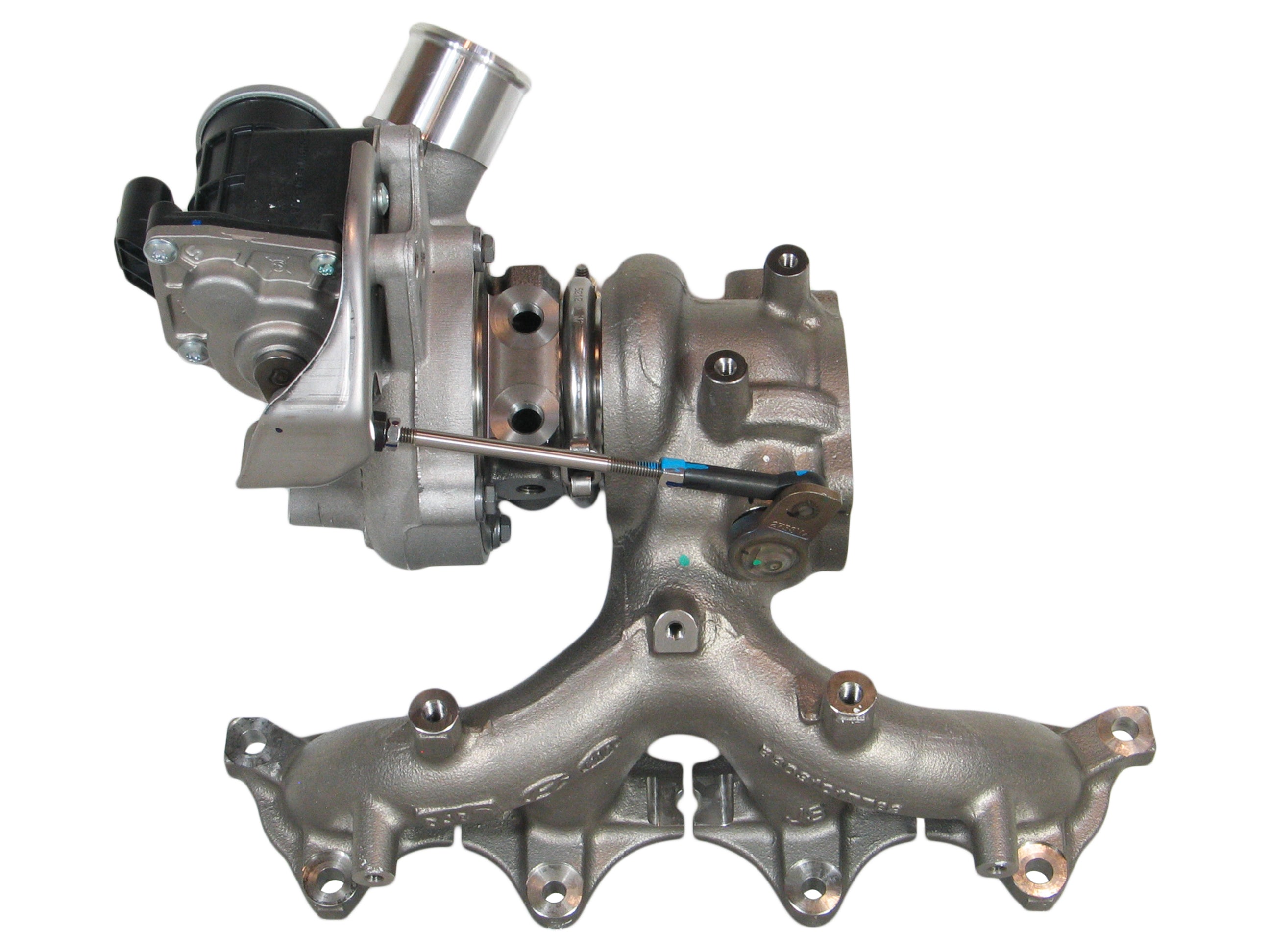 NEW BorgWarner K03 Turbo Hyundai Kia 53039980662 – TurboTurbos