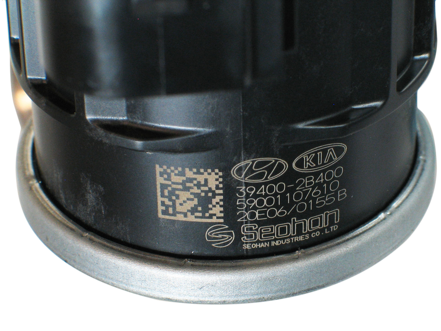 NEW BorgWarner K03 Turbo for Hyundai Veloster Kia Forte 1.6L L4 Gas 53039980662