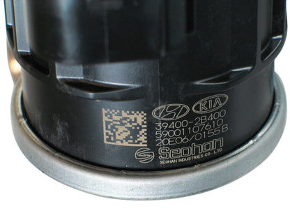 NEW BorgWarner K03 Turbo for Hyundai Veloster Kia Forte 1.6L L4 Gas 53039980662