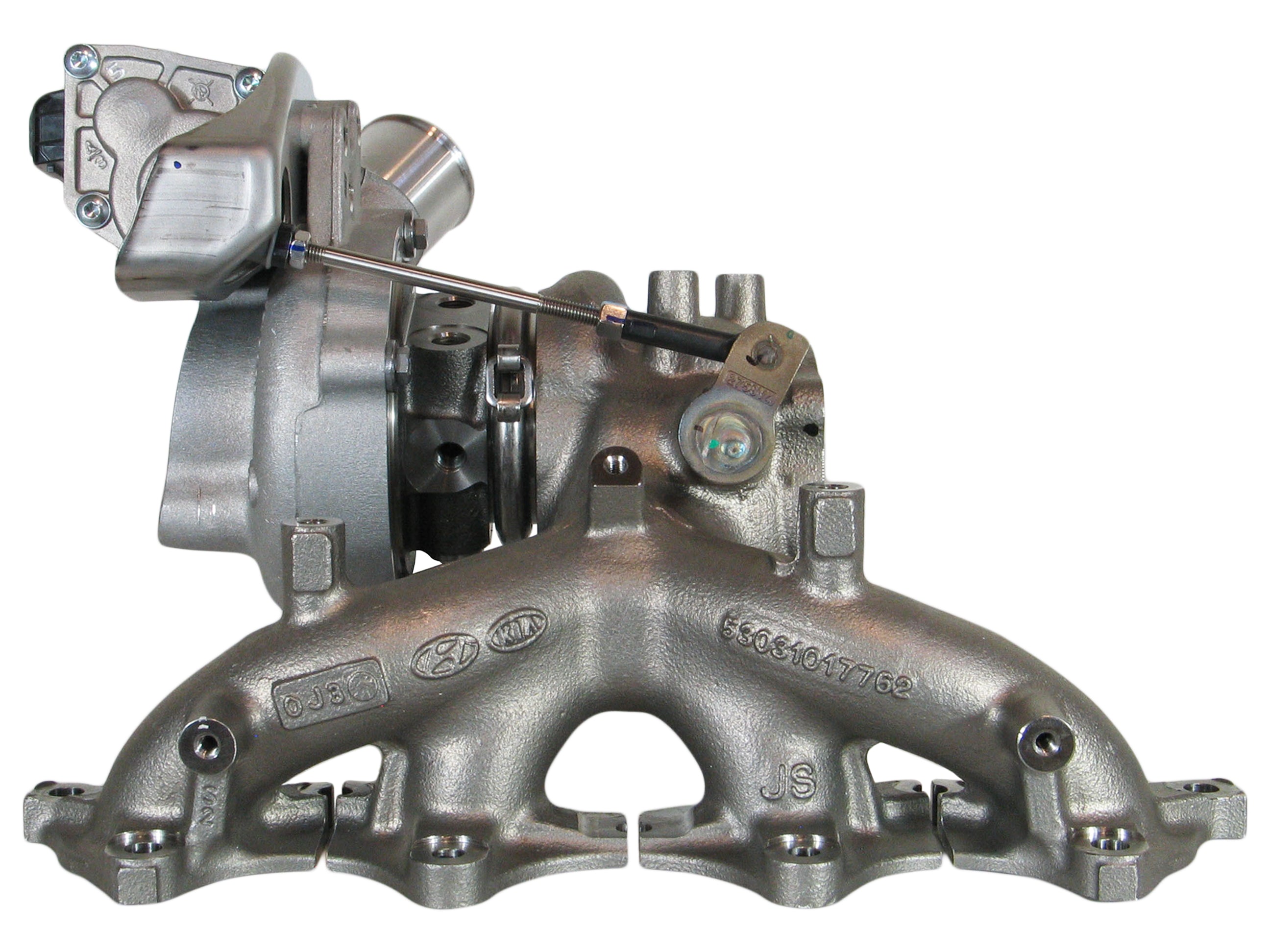 NEW BorgWarner K03 Turbo Hyundai Kia 53039980662 – TurboTurbos