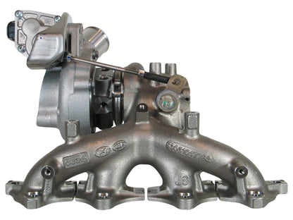 NEW BorgWarner K03 Turbo for Hyundai Veloster Kia Forte 1.6L L4 Gas 53039980662