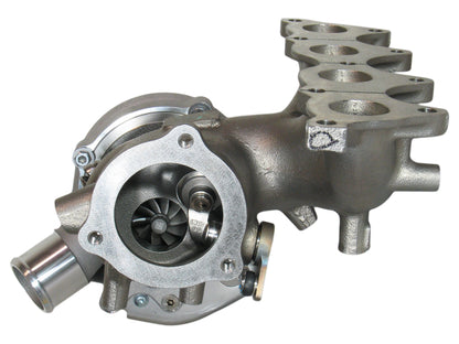 NEW BorgWarner K03 Turbo for Hyundai Veloster Kia Forte 1.6L L4 Gas 53039980662