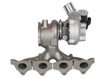 NEW BorgWarner K03 Turbo for Hyundai Veloster Kia Forte 1.6L L4 Gas 53039980662