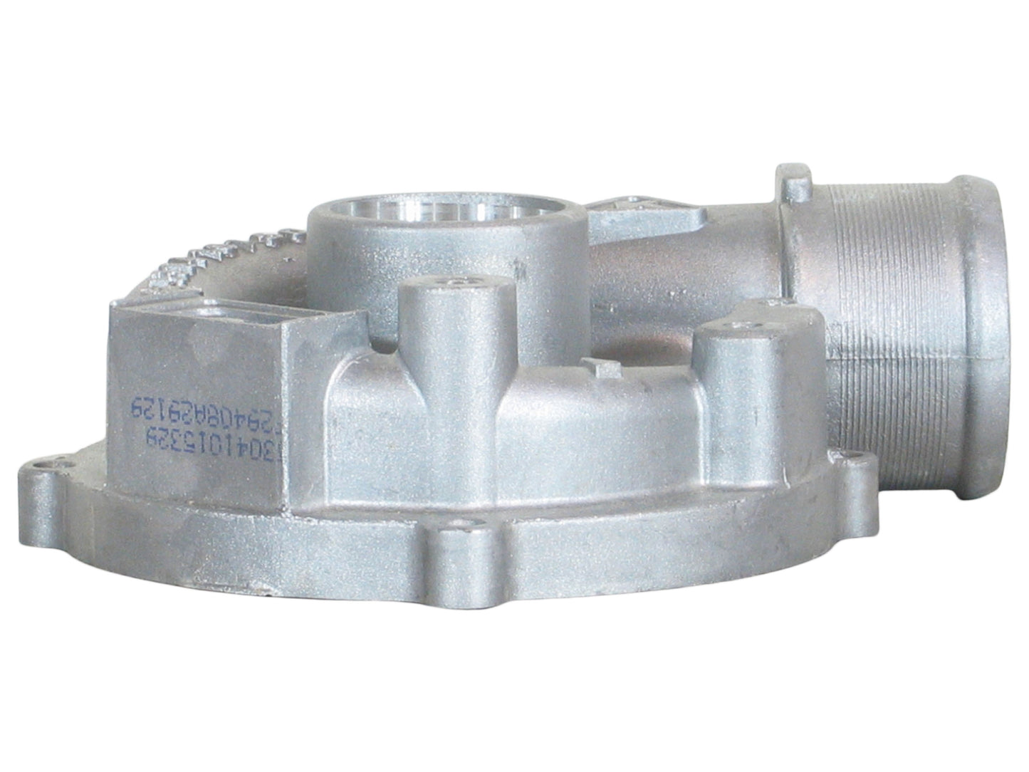 NEW OEM K03 Turbo Compressor Housing Audi A4 A6 A8 VW Passat 1.8L 53041015329