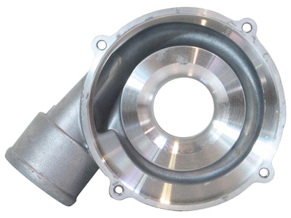 NEW OEM K03 Turbo Compressor Housing Audi A4 A6 A8 VW Passat 1.8L 53041015329