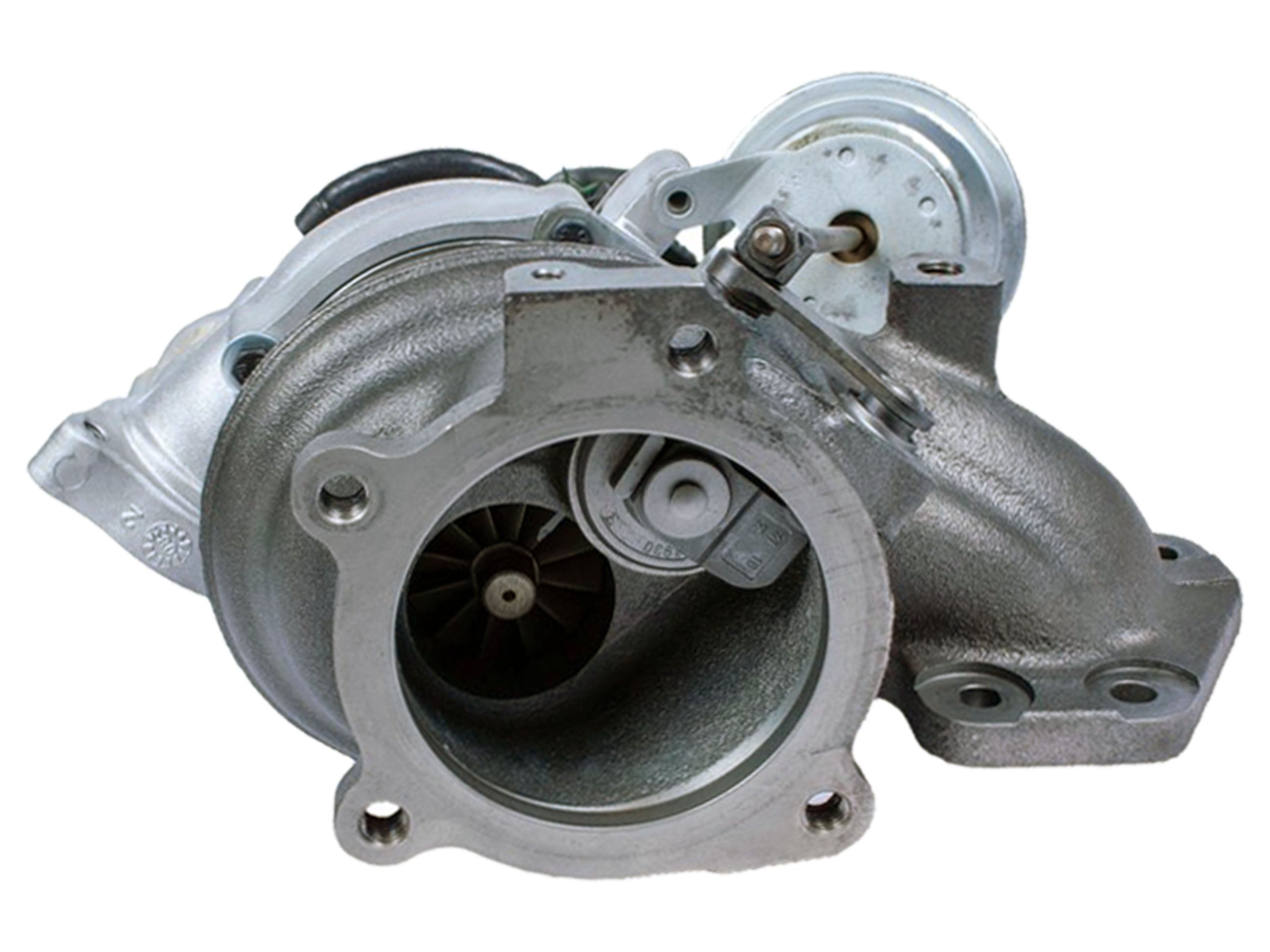 NEW OEM BorgWarner K04 Turbo Opel Saturn Pontiac 53049700059