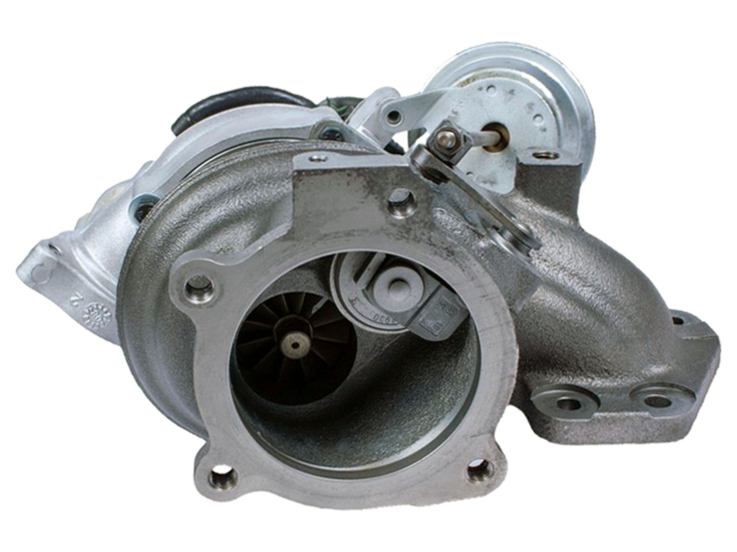 NEW OEM BorgWarner K04 Turbo Opel GT Saturn Sky Pontiac Solstice GXP 53049700059