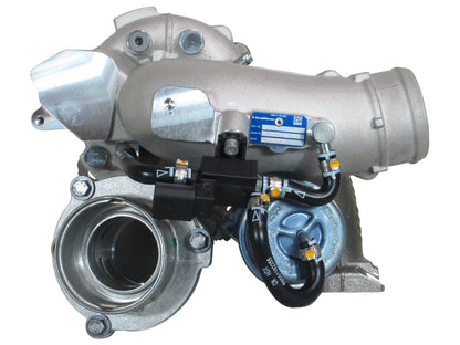 NEW OEM BorgWarner K04 Turbo Audi S3 TTS VW Golf VI 2.0L TFSI Gas 53049880064