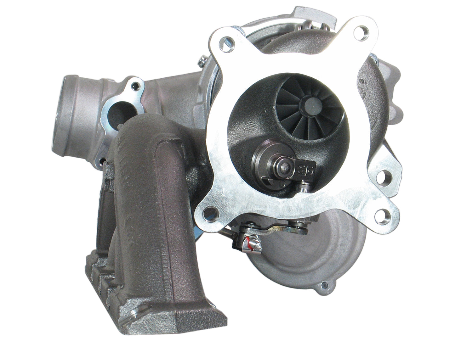 NEW OEM BorgWarner K04 Turbo Audi S3 TTS VW Golf VI 2.0L TFSI Gas 53049880064