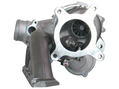 NEW OEM BorgWarner K04 Turbo Audi S3 TTS VW Golf VI 2.0L TFSI Gas 53049880064