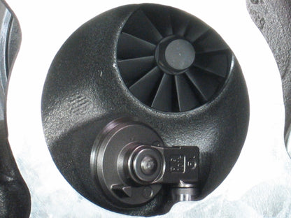 NEW OEM BorgWarner K04 Turbo Audi S3 TTS VW Golf VI 2.0L TFSI Gas 53049880064