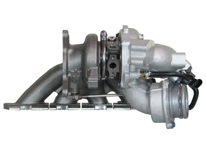 NEW OEM BorgWarner K04 Turbo Audi S3 TTS VW Golf VI 2.0L TFSI Gas 53049880064