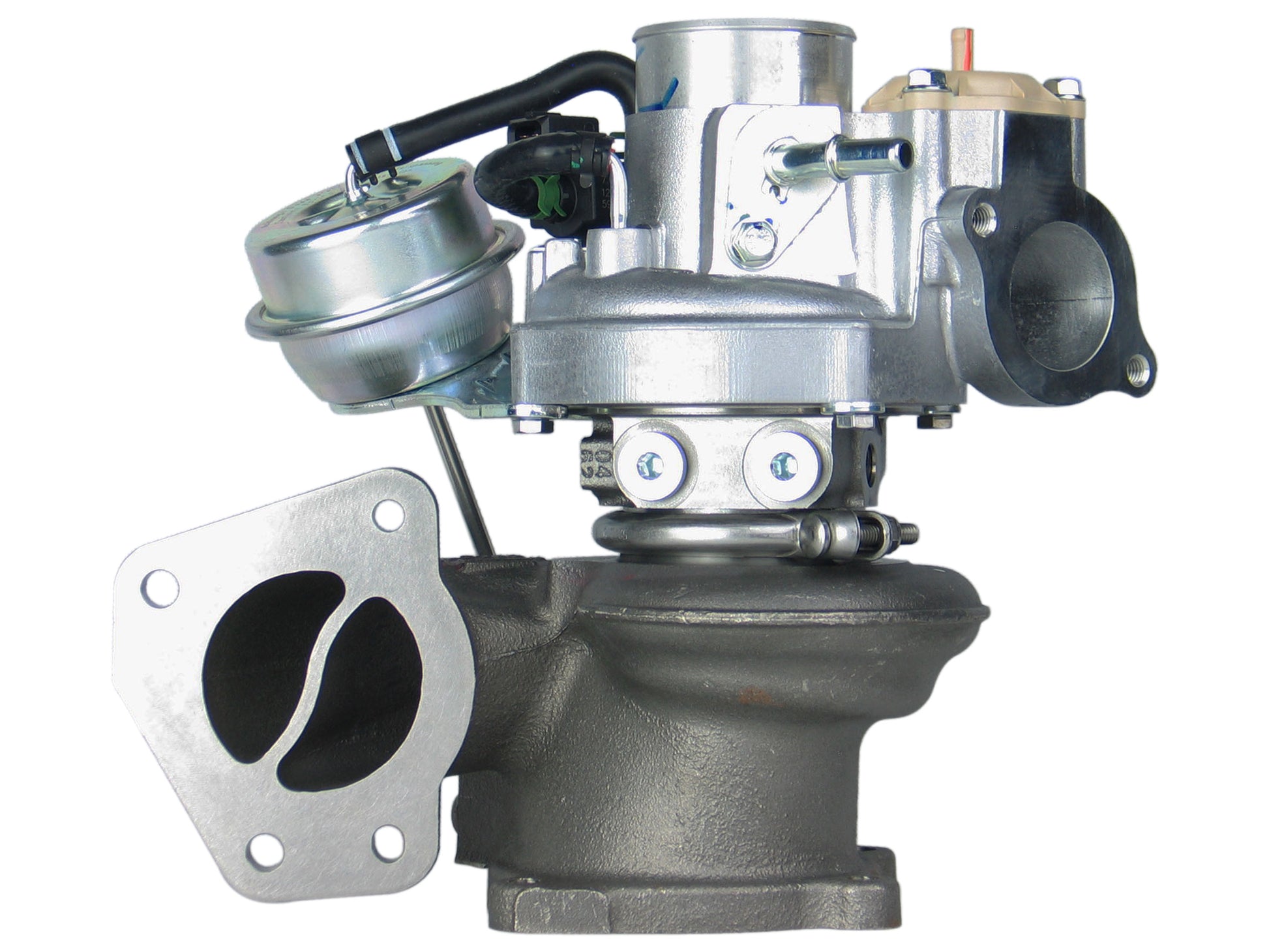 Saab Pontiac Solstice Saturn Sky Buick L850 53049880184 NEW BorgWarner K04 Turbo - TurboTurbos