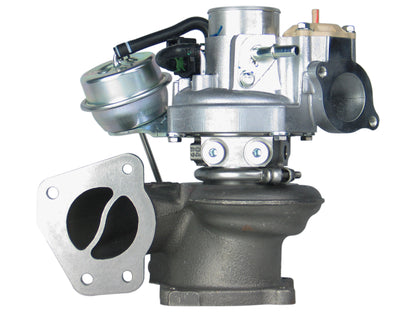 Saab Pontiac Solstice Saturn Sky Buick L850 53049880184 NEW BorgWarner K04 Turbo - TurboTurbos