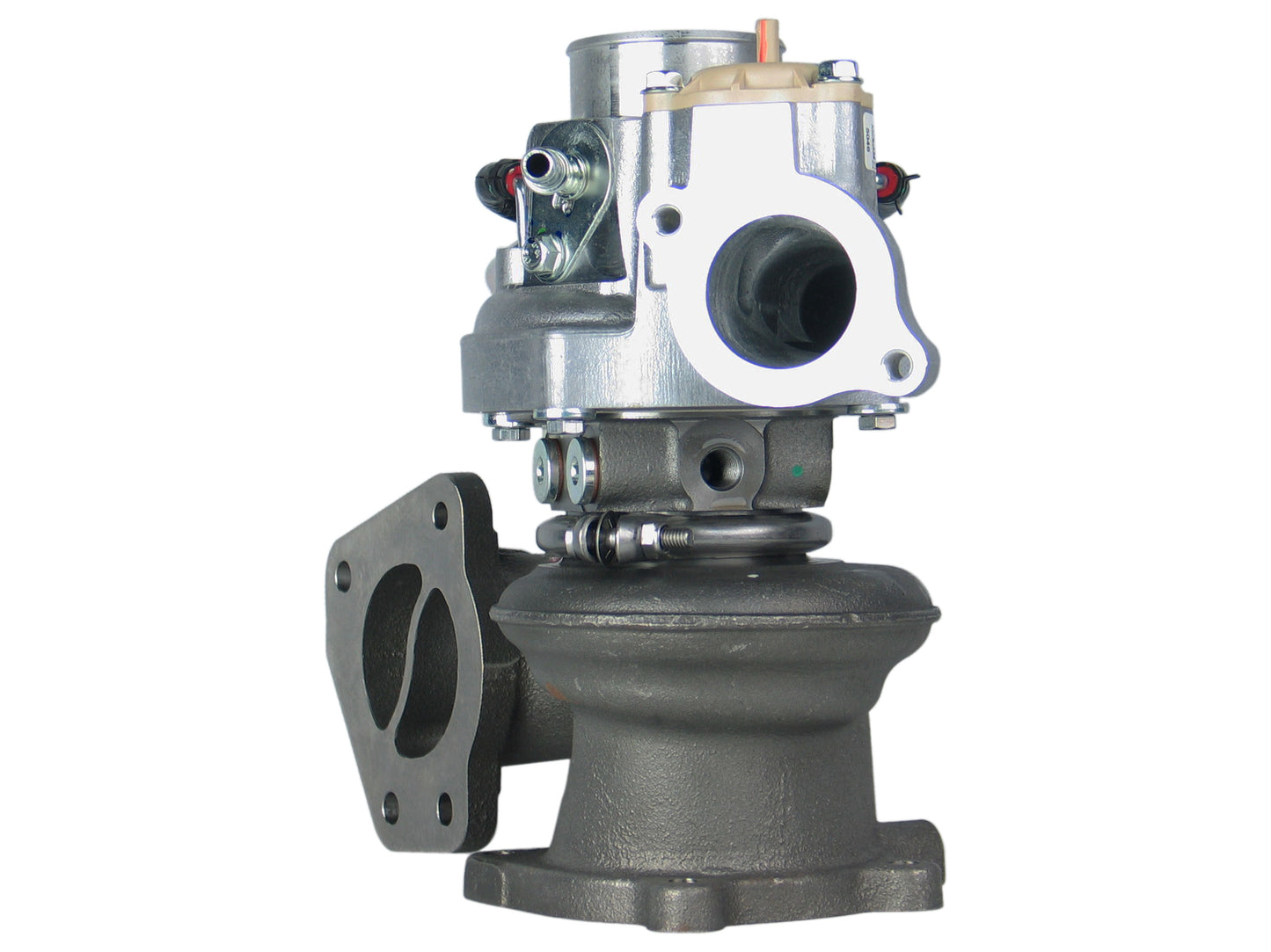 Saab Pontiac Solstice Saturn Sky Buick L850 53049880184 NEW BorgWarner K04 Turbo - TurboTurbos