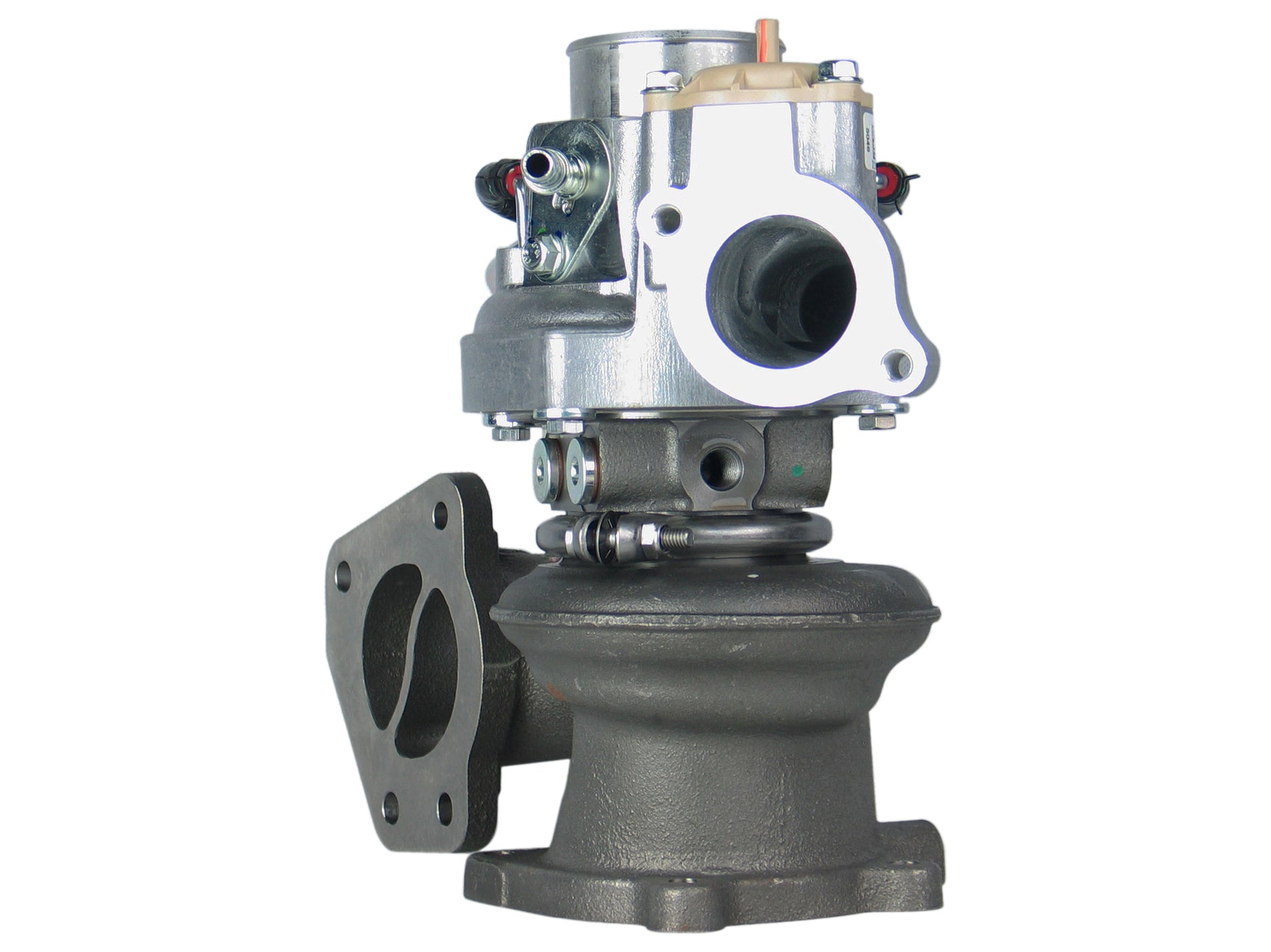 Saab Pontiac Solstice Saturn Sky Buick L850 53049880184 NEW BorgWarner K04 Turbo - TurboTurbos