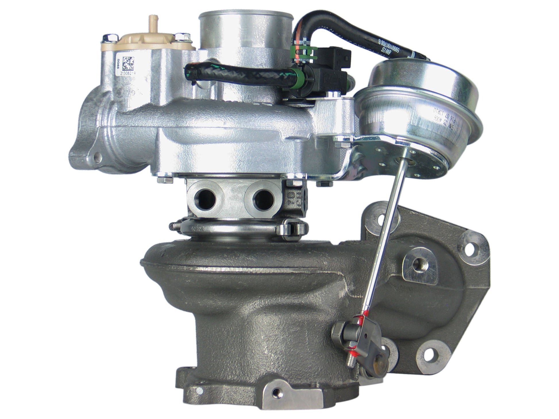 Saab Pontiac Solstice Saturn Sky Buick L850 53049880184 NEW BorgWarner K04 Turbo - TurboTurbos