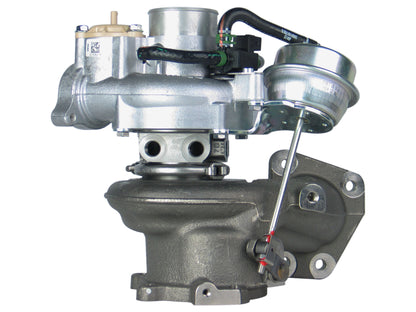 Saab Pontiac Solstice Saturn Sky Buick L850 53049880184 NEW BorgWarner K04 Turbo - TurboTurbos