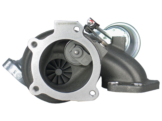 Saab Pontiac Solstice Saturn Sky Buick L850 53049880184 NEW BorgWarner K04 Turbo - TurboTurbos