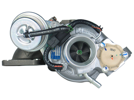 Saab Pontiac Solstice Saturn Sky Buick L850 53049880184 NEW BorgWarner K04 Turbo - TurboTurbos