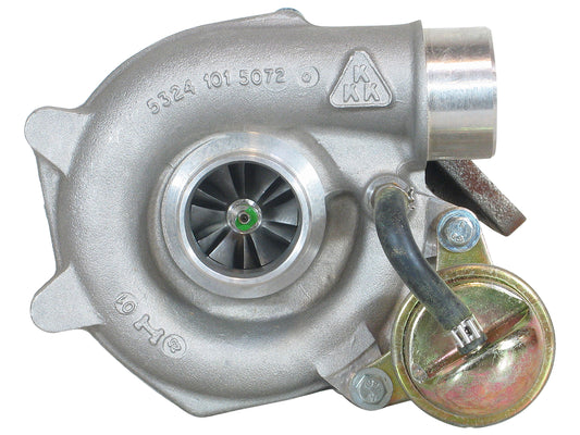NEW BorgWarner K14 Turbo Opel Movano Iveco Daily 2.8L 8140.23.3700 53149886445