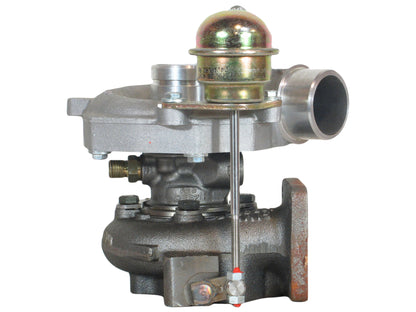 NUEVO BorgWarner K14 Turbo Opel Movano Iveco Daily 2.8L 8140.23.3700 53149886445