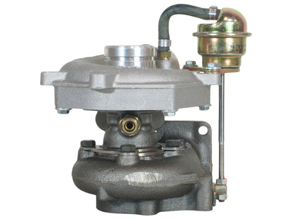 NUEVO BorgWarner K14 Turbo Opel Movano Iveco Daily 2.8L 8140.23.3700 53149886445