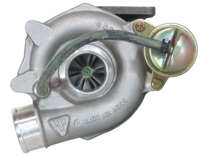 NEW BorgWarner TD04 Turbo Iveco Fiat Daily 2.8L 8140.43.3700 Euro 2 53149886446