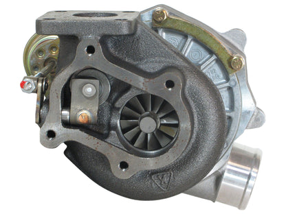 NEW BorgWarner TD04 Turbo Iveco Fiat Daily 2.8L 8140.43.3700 Euro 2 53149886446