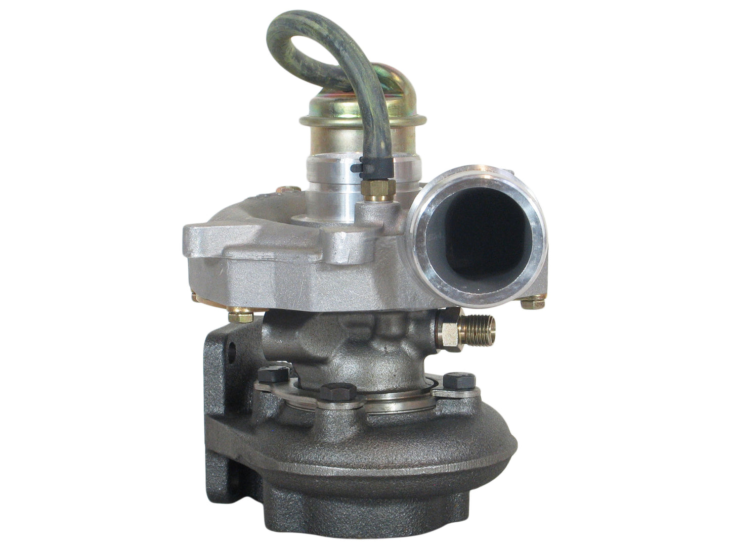 NEW BorgWarner TD04 Turbo Iveco Fiat Daily 2.8L 8140.43.3700 Euro 2 53149886446