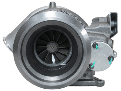 NUEVO Holset HX55W Turbo Afeitadora de nieve Cummins ISM11 Diesel 11.0L 5323277 5323276