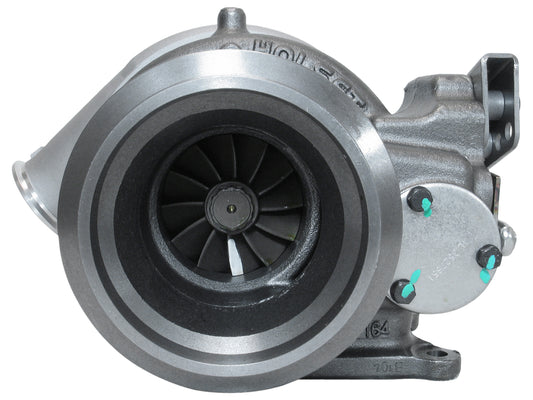 NUEVO Holset HX55W Turbo Afeitadora de nieve Cummins ISM11 Diesel 11.0L 5323277 5323276