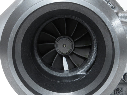 NUEVO Holset HX55W Turbo Afeitadora de nieve Cummins ISM11 Diesel 11.0L 5323277 5323276