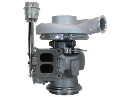 NUEVO Holset HX55W Turbo Afeitadora de nieve Cummins ISM11 Diesel 11.0L 5323277 5323276