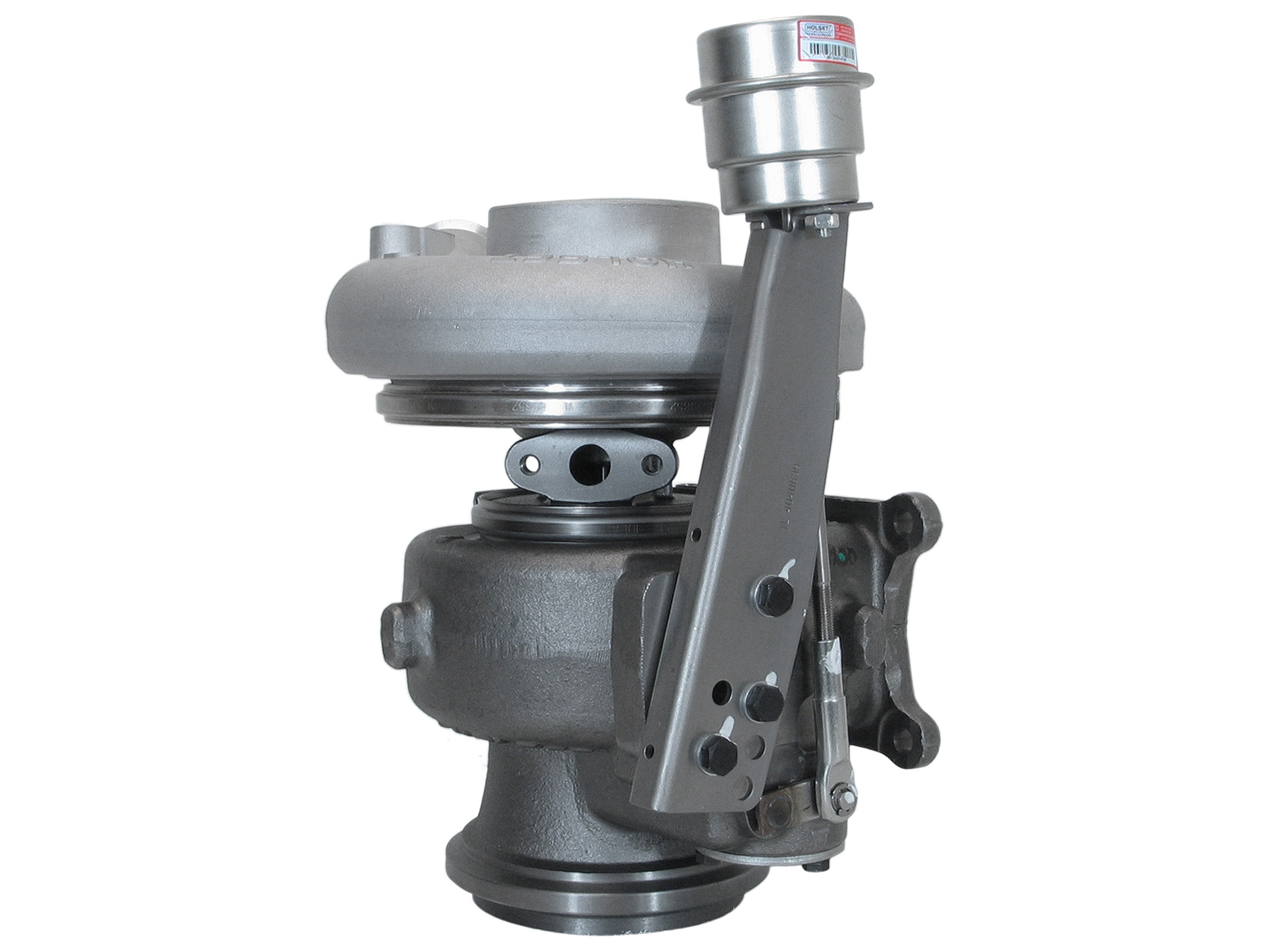 NEW Holset HX55W Turbo Cummins 5323277 5323276 – TurboTurbos